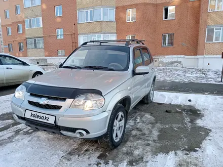 Chevrolet Niva 2014 года за 3 600 000 тг. в Кокшетау – фото 7