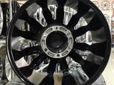 6 на 139.7 на 17 новые диски в Астане за 250 000 тг. в Астана – фото 4