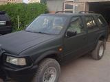 Opel Frontera 1997 года за 2 500 000 тг. в Кызылорда – фото 2
