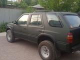 Opel Frontera 1997 года за 2 500 000 тг. в Кызылорда – фото 4