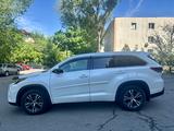 Toyota Highlander 2016 года за 15 500 000 тг. в Алматы – фото 5