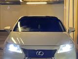 Lexus ES 350 2013 годаүшін13 000 000 тг. в Алматы