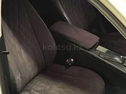 Lexus ES 350 2013 года за 13 000 000 тг. в Алматы – фото 18