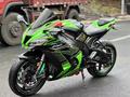 Kawasaki  ZX-10 Ninja 2017 годаүшін6 200 000 тг. в Алматы