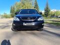 Lexus RX 350 2007 года за 9 200 000 тг. в Риддер – фото 3