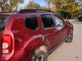 Renault Duster 2014 года за 4 700 000 тг. в Костанай – фото 2