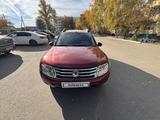 Renault Duster 2014 года за 4 700 000 тг. в Костанай – фото 5