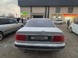 Audi 100 1993 года за 1 150 000 тг. в Тараз – фото 4