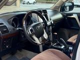 Toyota Land Cruiser Prado 2010 года за 20 500 000 тг. в Шымкент – фото 2