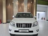 Toyota Land Cruiser Prado 2010 годаүшін18 500 000 тг. в Шымкент