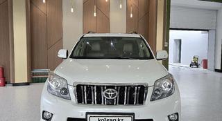 Toyota Land Cruiser Prado 2010 года за 18 500 000 тг. в Шымкент