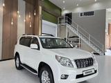 Toyota Land Cruiser Prado 2010 годаүшін18 500 000 тг. в Шымкент – фото 2