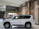 Toyota Land Cruiser Prado 2010 годаүшін18 500 000 тг. в Шымкент – фото 4