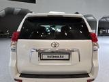 Toyota Land Cruiser Prado 2010 годаүшін18 500 000 тг. в Шымкент – фото 5
