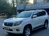 Toyota Land Cruiser Prado 2010 года за 20 500 000 тг. в Шымкент