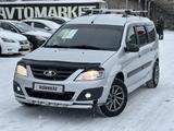 ВАЗ (Lada) Largus 2019 года за 5 000 000 тг. в Актобе