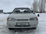 ВАЗ (Lada) 2115 2005 годаfor1 400 000 тг. в Актобе – фото 2