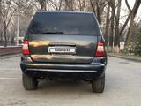 Mercedes-Benz ML 320 2000 годаүшін5 500 000 тг. в Алматы – фото 5