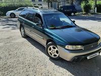 Subaru Outback 1998 годаfor2 500 000 тг. в Алматы