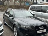 Audi A6 allroad 2007 годаүшін6 500 000 тг. в Шымкент