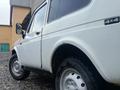 ВАЗ (Lada) Lada 2121 1993 года за 600 000 тг. в Шымкент – фото 3