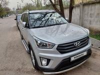 Hyundai Creta 2019 года за 9 300 000 тг. в Алматы