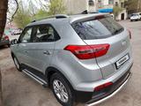 Hyundai Creta 2019 годаүшін10 000 000 тг. в Алматы – фото 5