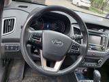 Hyundai Creta 2019 годаүшін10 000 000 тг. в Алматы – фото 2