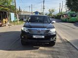 Toyota Fortuner 2012 года за 10 300 000 тг. в Алматы