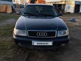 Audi 100 1991 годаүшін1 500 000 тг. в Караганда
