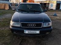 Audi 100 1991 годаүшін1 700 000 тг. в Караганда