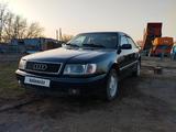 Audi 100 1991 годаүшін1 500 000 тг. в Караганда – фото 4