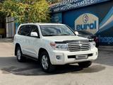 Toyota Land Cruiser 2012 годаfor23 000 000 тг. в Шымкент