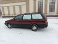 Volkswagen Passat 1990 годаүшін1 200 000 тг. в Семей – фото 4