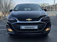 Chevrolet Spark 2021 года за 6 700 000 тг. в Шымкент