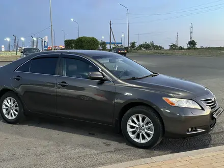 Toyota Camry 2008 года за 5 800 000 тг. в Караганда
