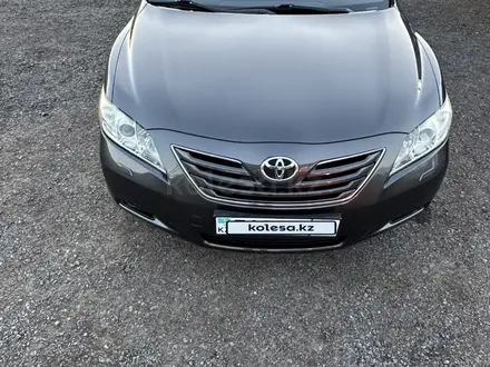 Toyota Camry 2008 года за 5 800 000 тг. в Караганда – фото 4