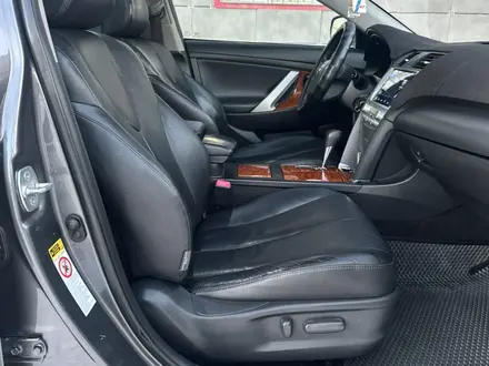 Toyota Camry 2008 года за 5 800 000 тг. в Караганда – фото 19