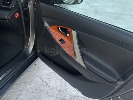 Toyota Camry 2008 года за 5 800 000 тг. в Караганда – фото 20