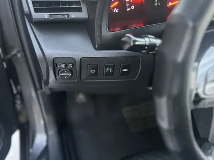 Toyota Camry 2008 года за 5 800 000 тг. в Караганда – фото 22