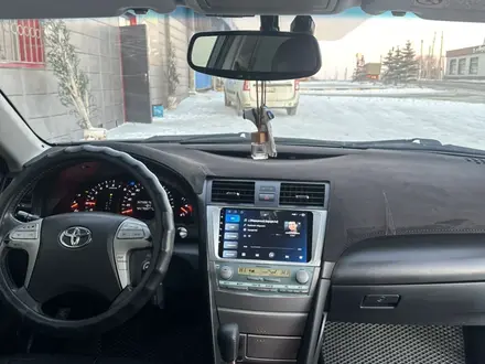 Toyota Camry 2008 года за 5 800 000 тг. в Караганда – фото 23