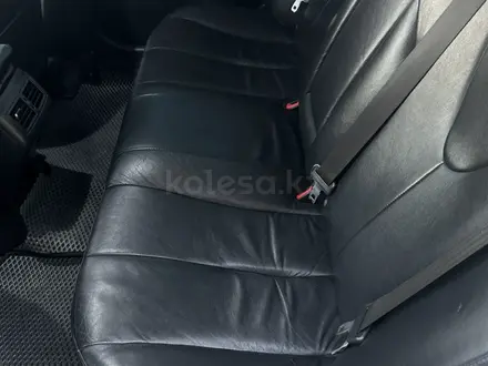 Toyota Camry 2008 года за 5 800 000 тг. в Караганда – фото 26