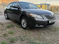 Toyota Camry 2008 годаүшін5 800 000 тг. в Караганда – фото 12