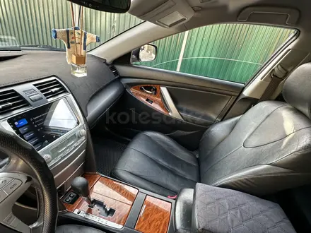 Toyota Camry 2008 года за 5 800 000 тг. в Караганда – фото 27