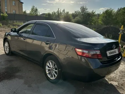 Toyota Camry 2008 года за 5 800 000 тг. в Караганда – фото 8
