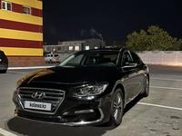 Hyundai Grandeur 2017 годаүшін9 200 000 тг. в Астана