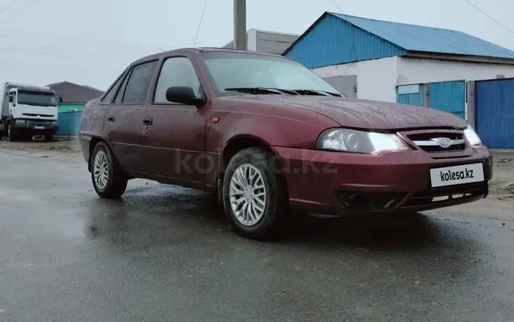 Daewoo Nexia 2009 года за 1 200 000 тг. в Атырау