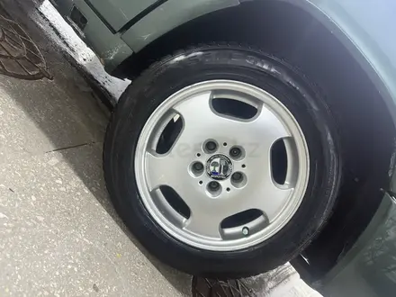Mercedes-Benz E 280 1995 года за 2 250 000 тг. в Астана – фото 4