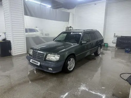 Mercedes-Benz E 280 1995 года за 2 250 000 тг. в Астана – фото 7