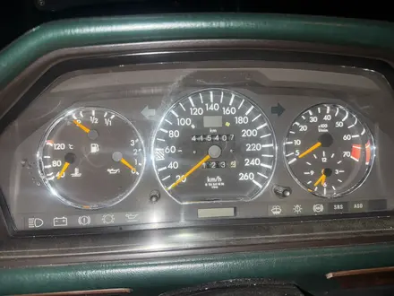 Mercedes-Benz E 280 1995 года за 2 250 000 тг. в Астана – фото 8